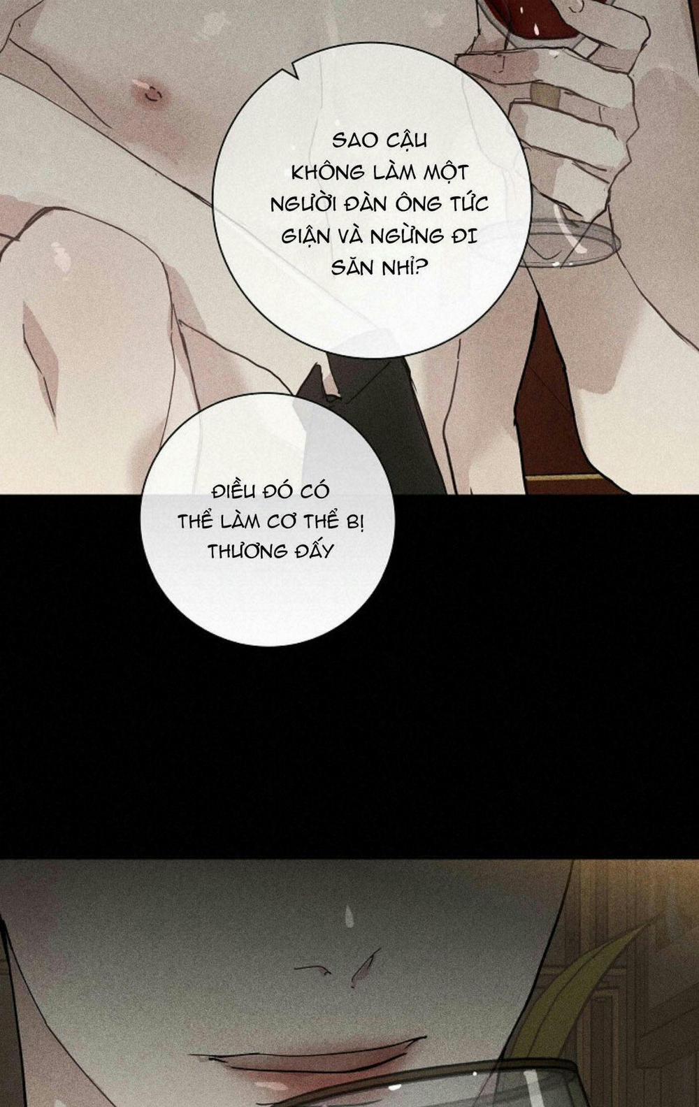 Người Đàn Ông Đã Kết Hôn 20 trang 177