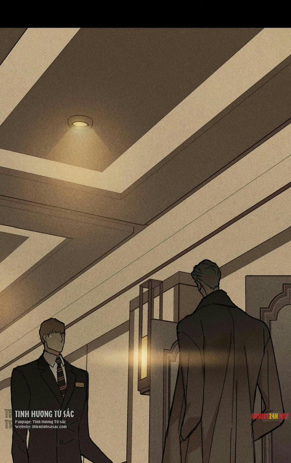 Người Đàn Ông Đã Kết Hôn 20 trang 181