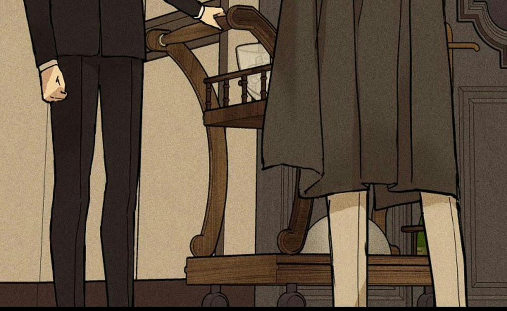 Người Đàn Ông Đã Kết Hôn 20 trang 182