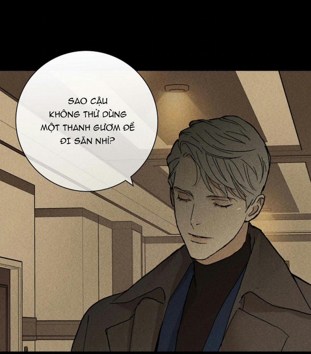 Người Đàn Ông Đã Kết Hôn 20 trang 185