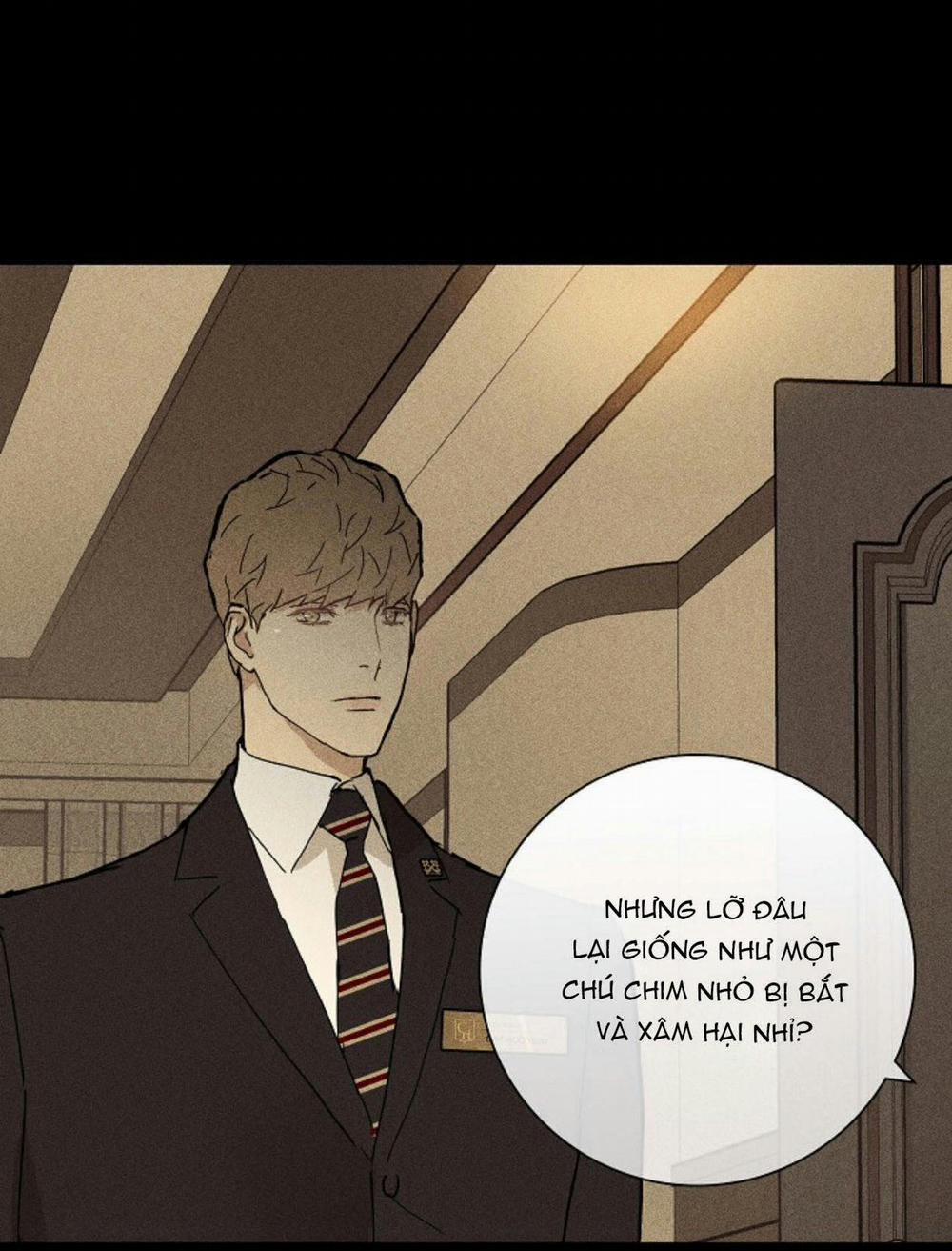 Người Đàn Ông Đã Kết Hôn 20 trang 186