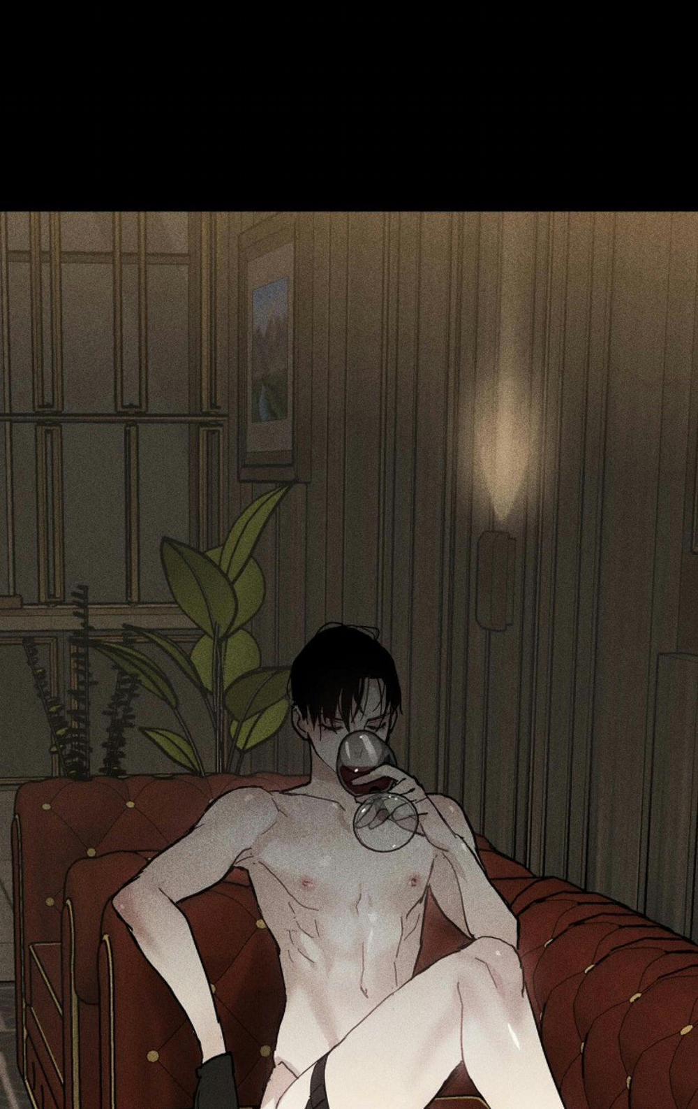 Người Đàn Ông Đã Kết Hôn 20 trang 189