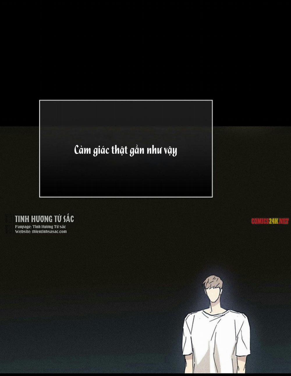 Người Đàn Ông Đã Kết Hôn 20 trang 25