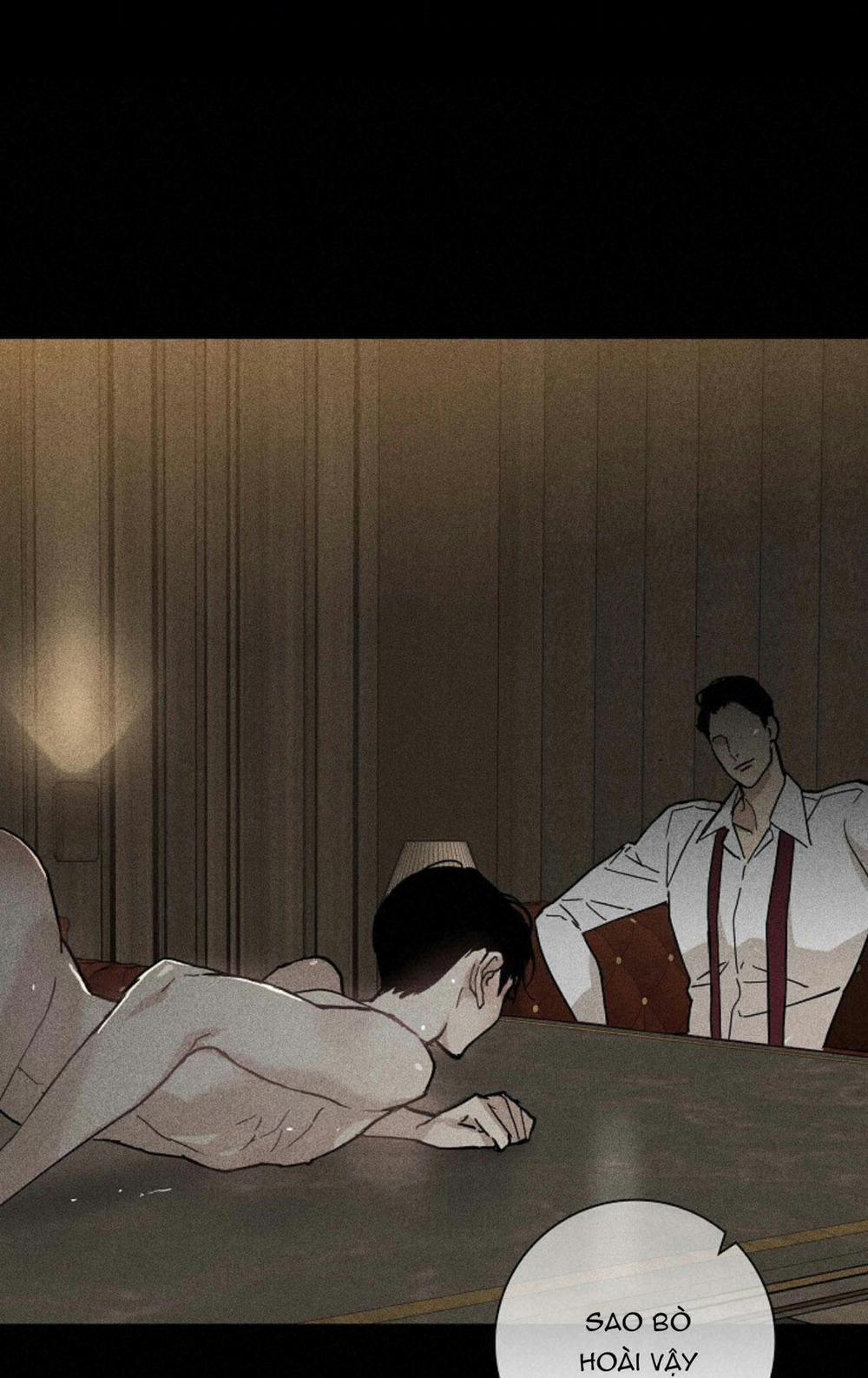 Người Đàn Ông Đã Kết Hôn 20 trang 34