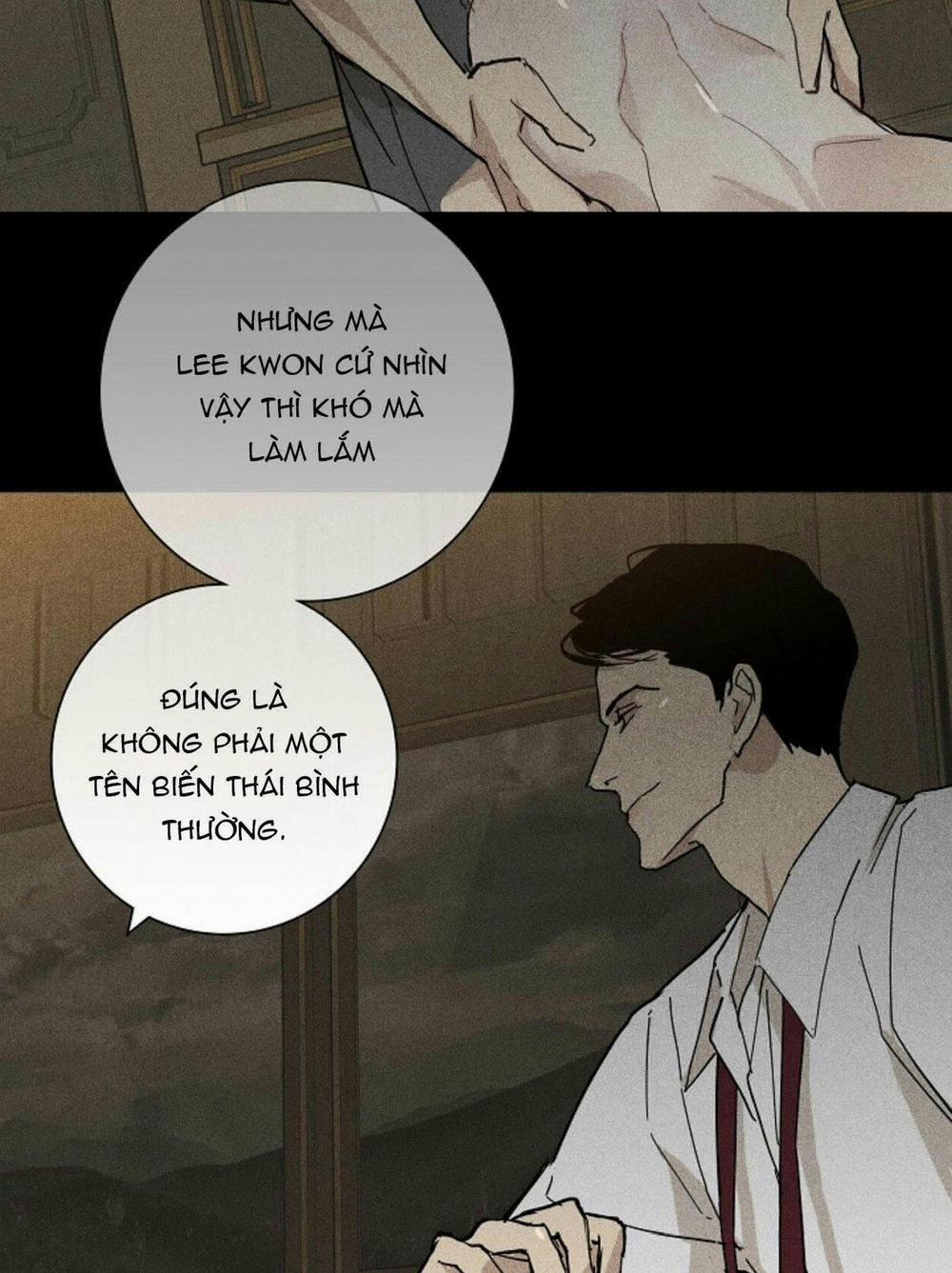 Người Đàn Ông Đã Kết Hôn 20 trang 36