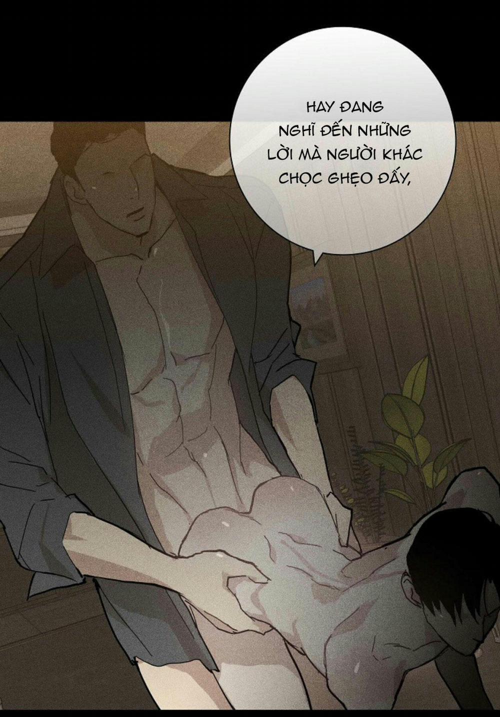 Người Đàn Ông Đã Kết Hôn 20 trang 40