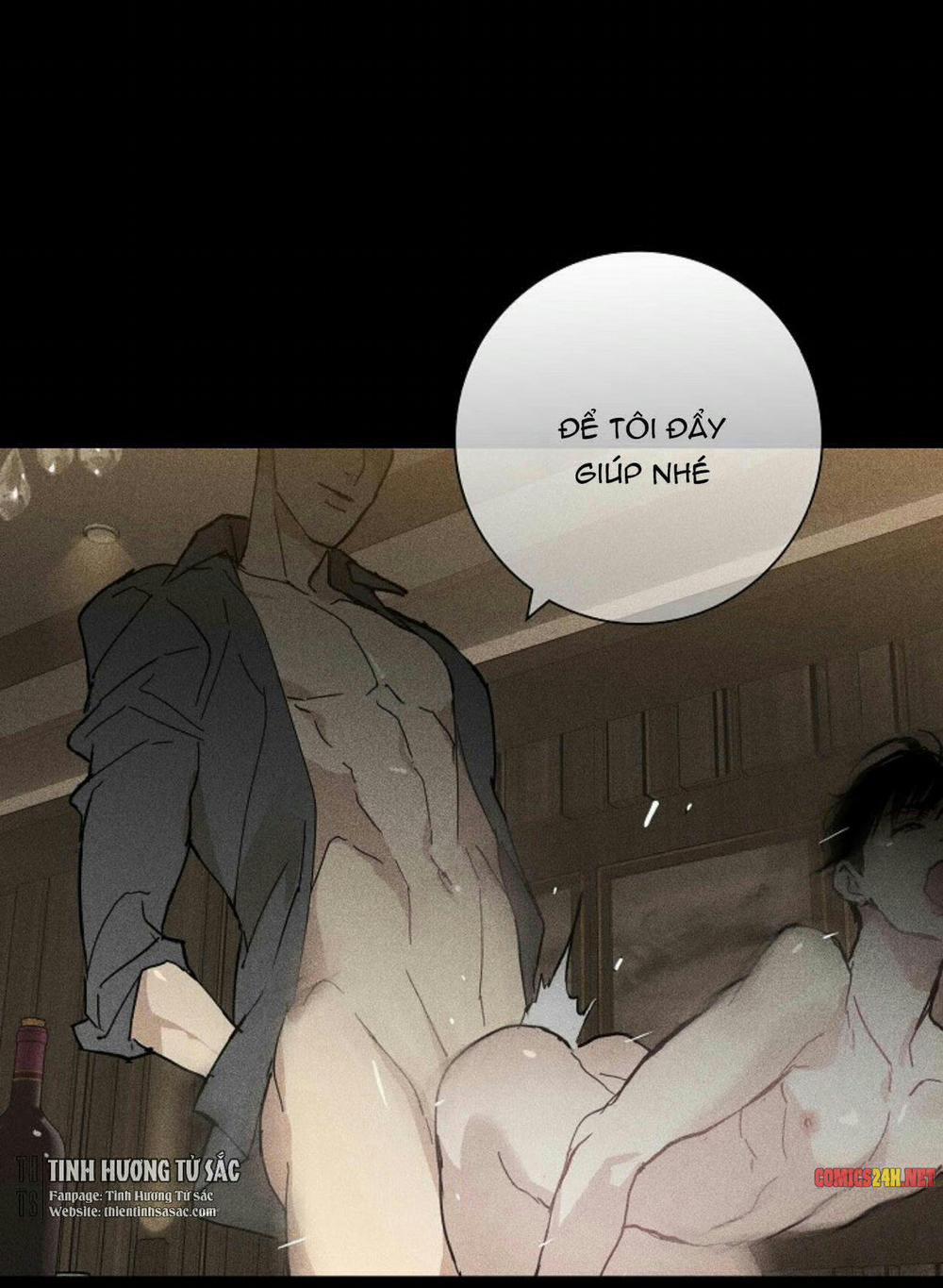 Người Đàn Ông Đã Kết Hôn 20 trang 43