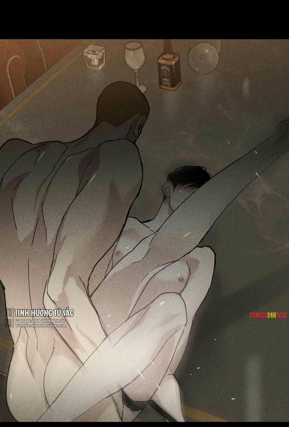 Người Đàn Ông Đã Kết Hôn 20 trang 5