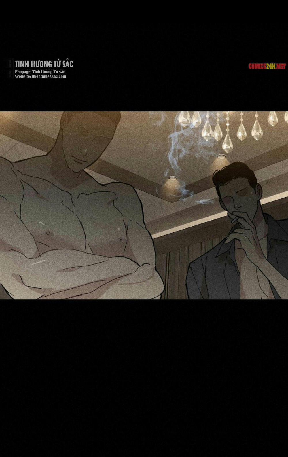 Người Đàn Ông Đã Kết Hôn 20 trang 66