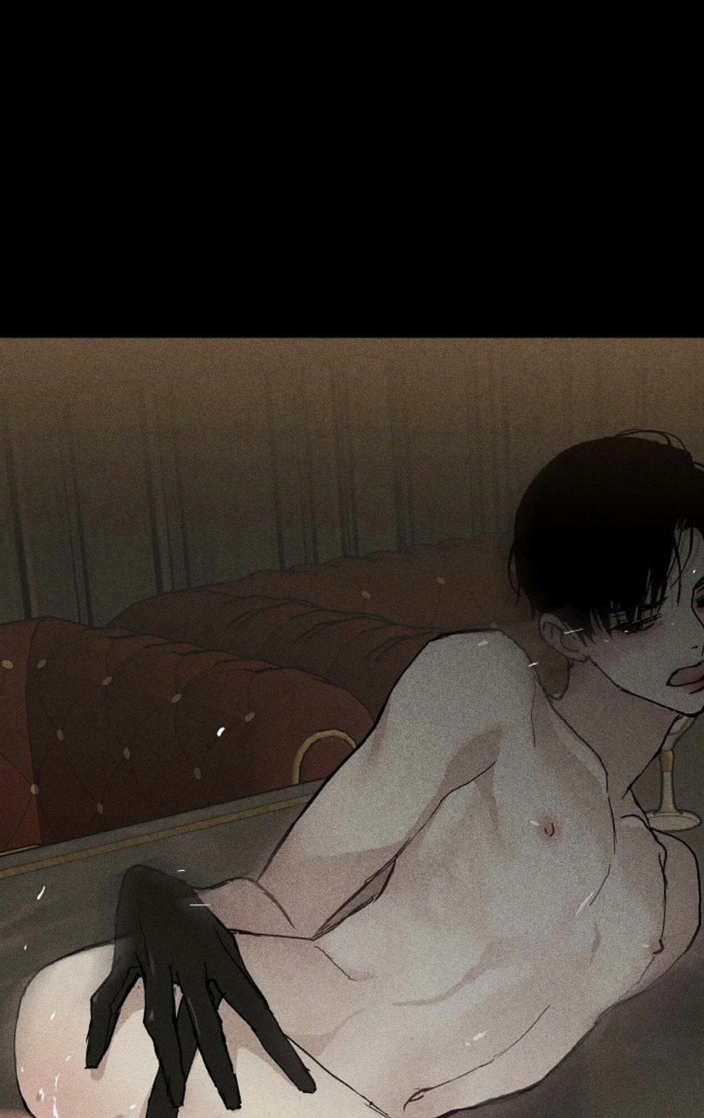 Người Đàn Ông Đã Kết Hôn 20 trang 7