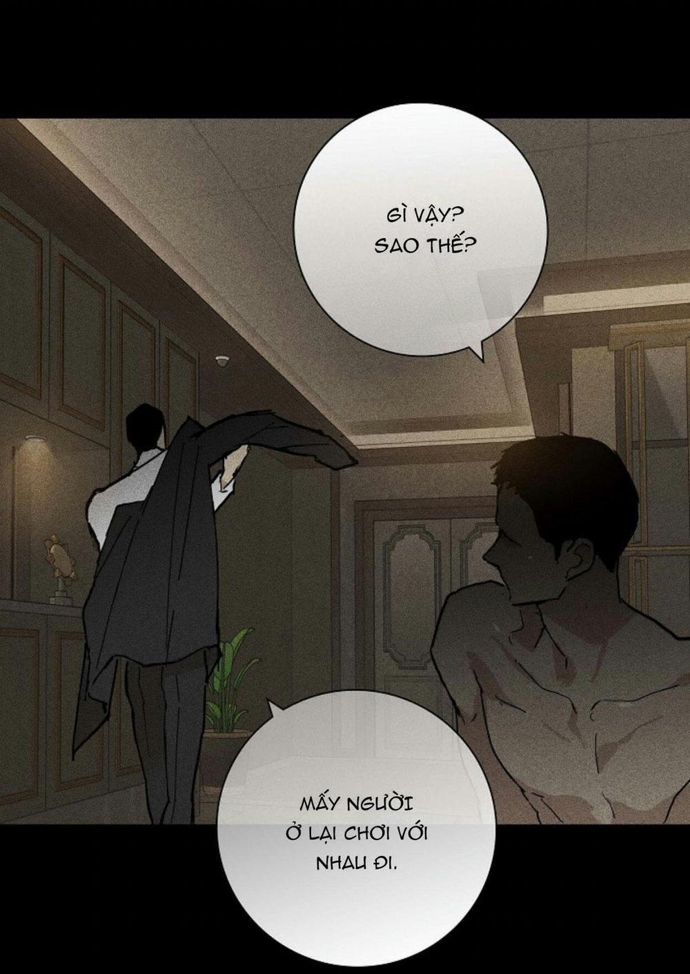 Người Đàn Ông Đã Kết Hôn 20 trang 89