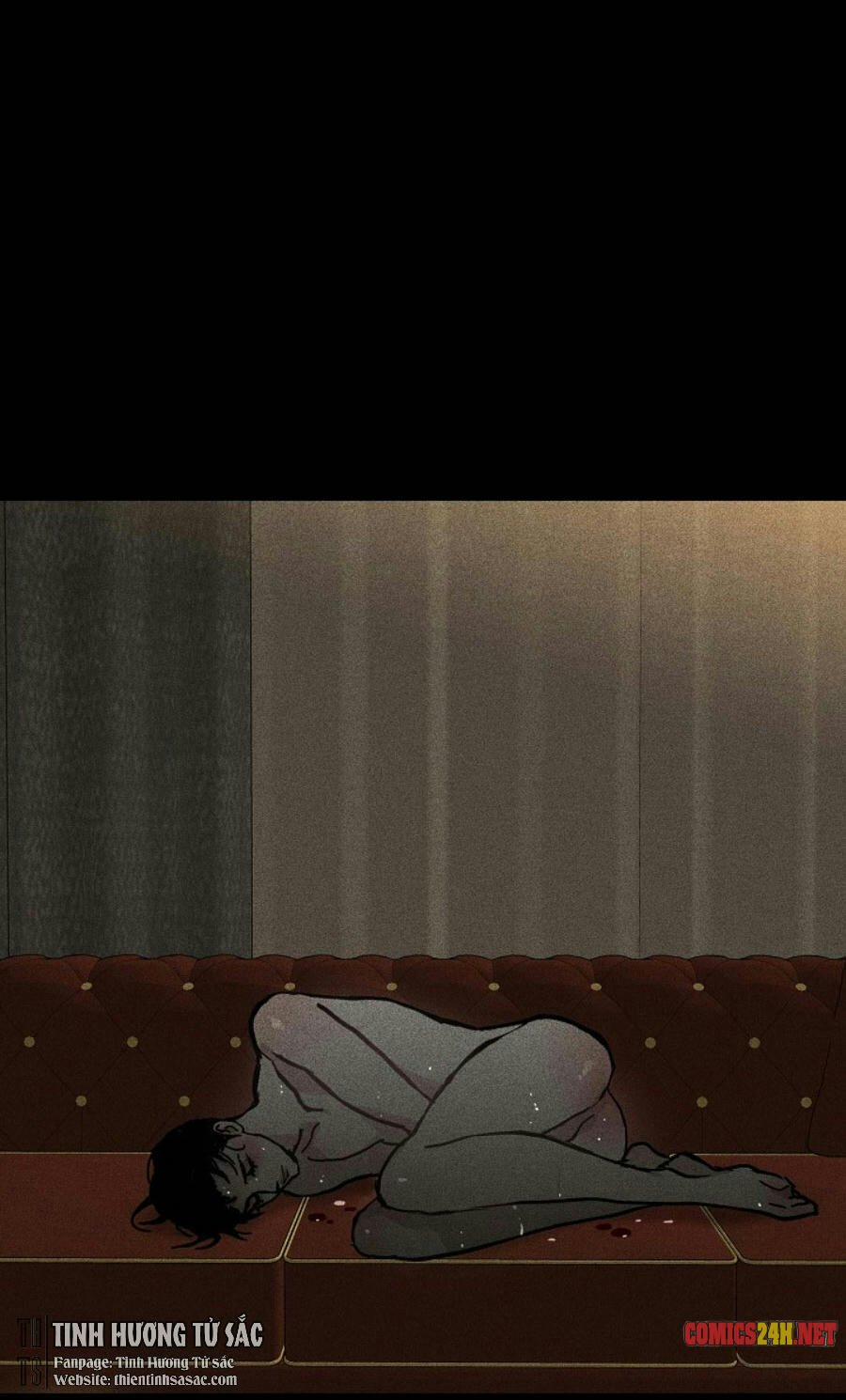 Người Đàn Ông Đã Kết Hôn 21 trang 114