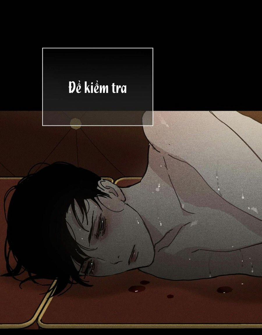Người Đàn Ông Đã Kết Hôn 21 trang 119