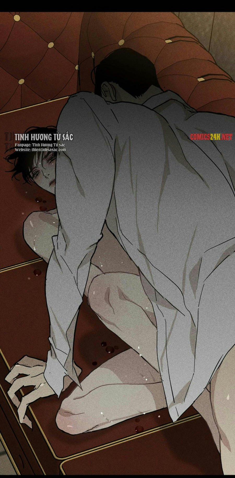 Người Đàn Ông Đã Kết Hôn 21 trang 136