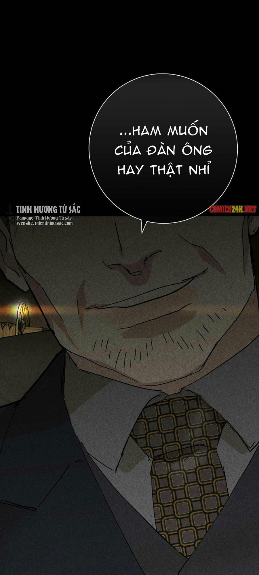 Người Đàn Ông Đã Kết Hôn 21 trang 155