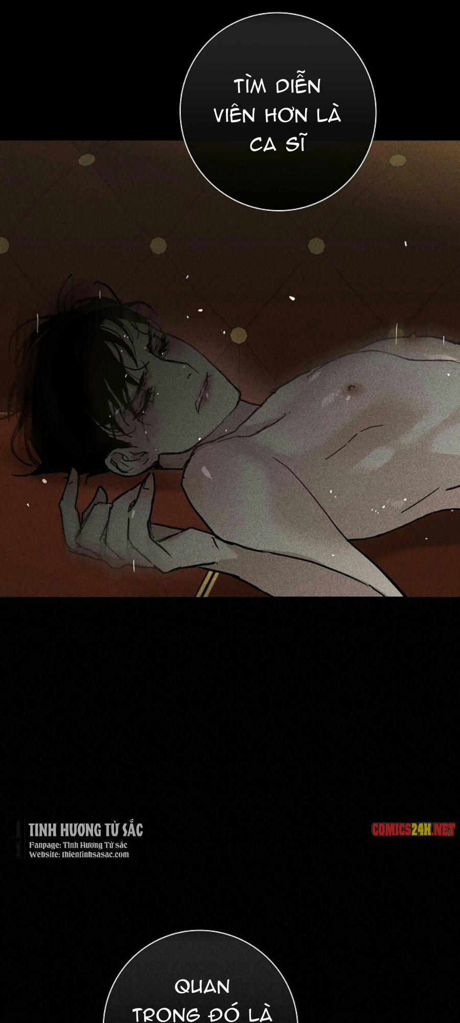 Người Đàn Ông Đã Kết Hôn 21 trang 160