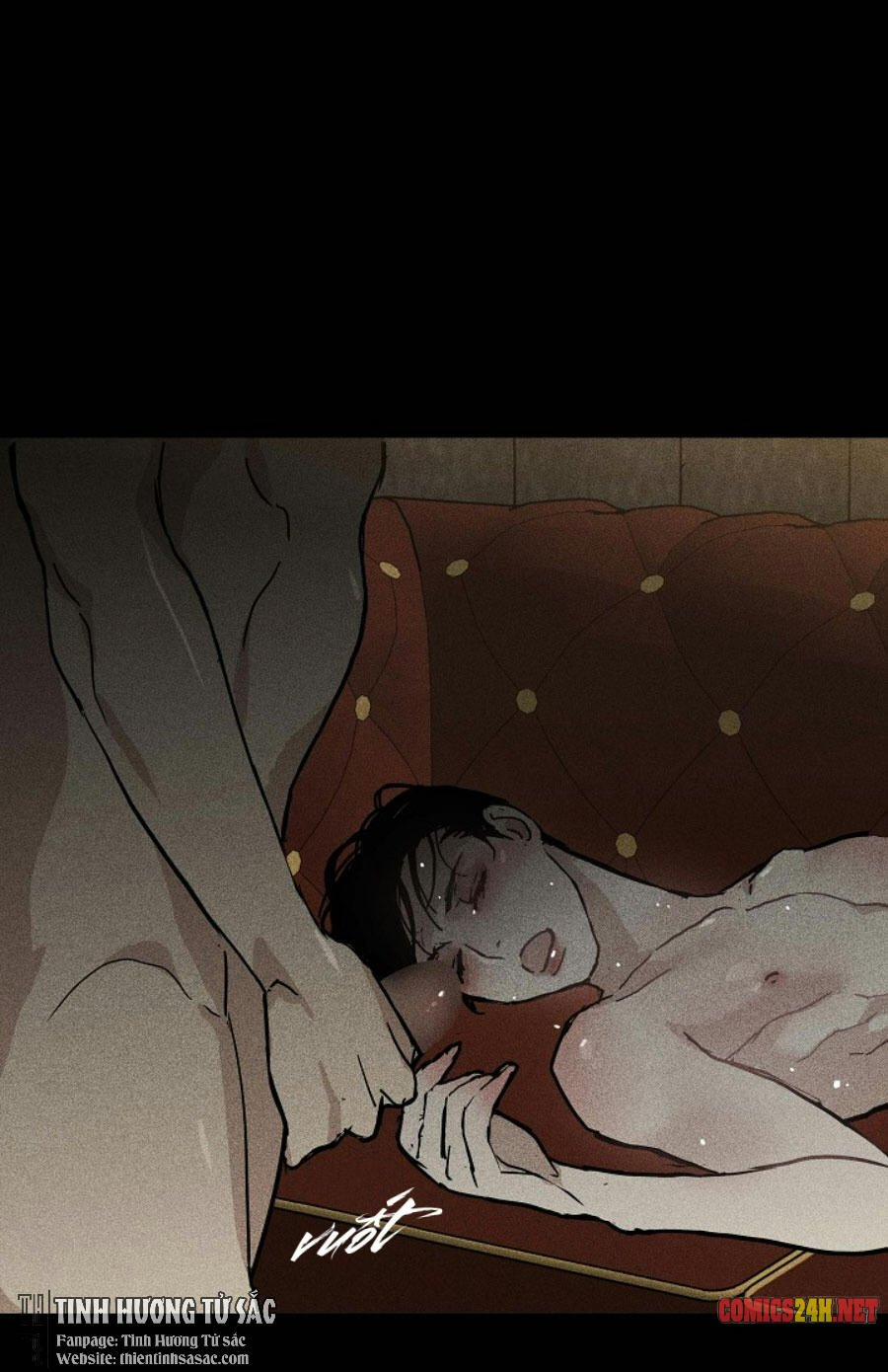 Người Đàn Ông Đã Kết Hôn 21 trang 163