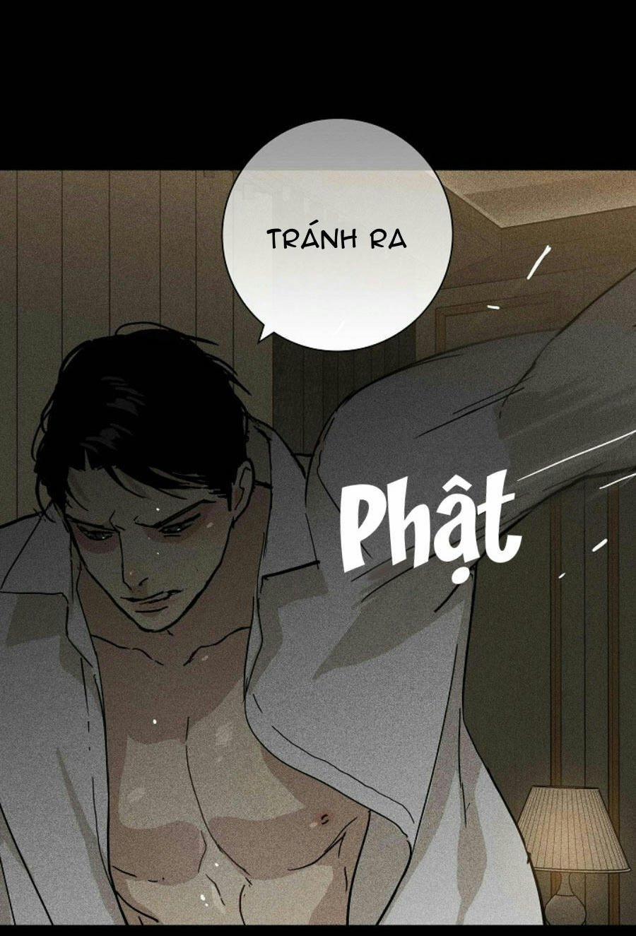 Người Đàn Ông Đã Kết Hôn 21 trang 164