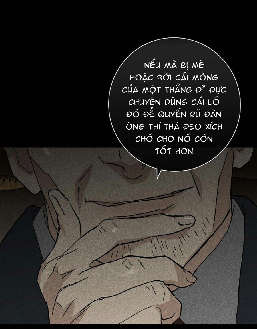 Người Đàn Ông Đã Kết Hôn 21 trang 172