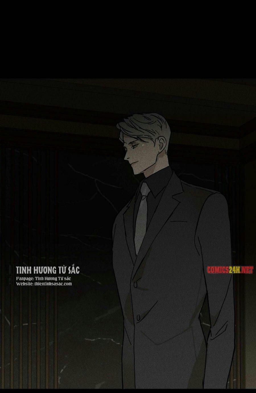 Người Đàn Ông Đã Kết Hôn 21 trang 175