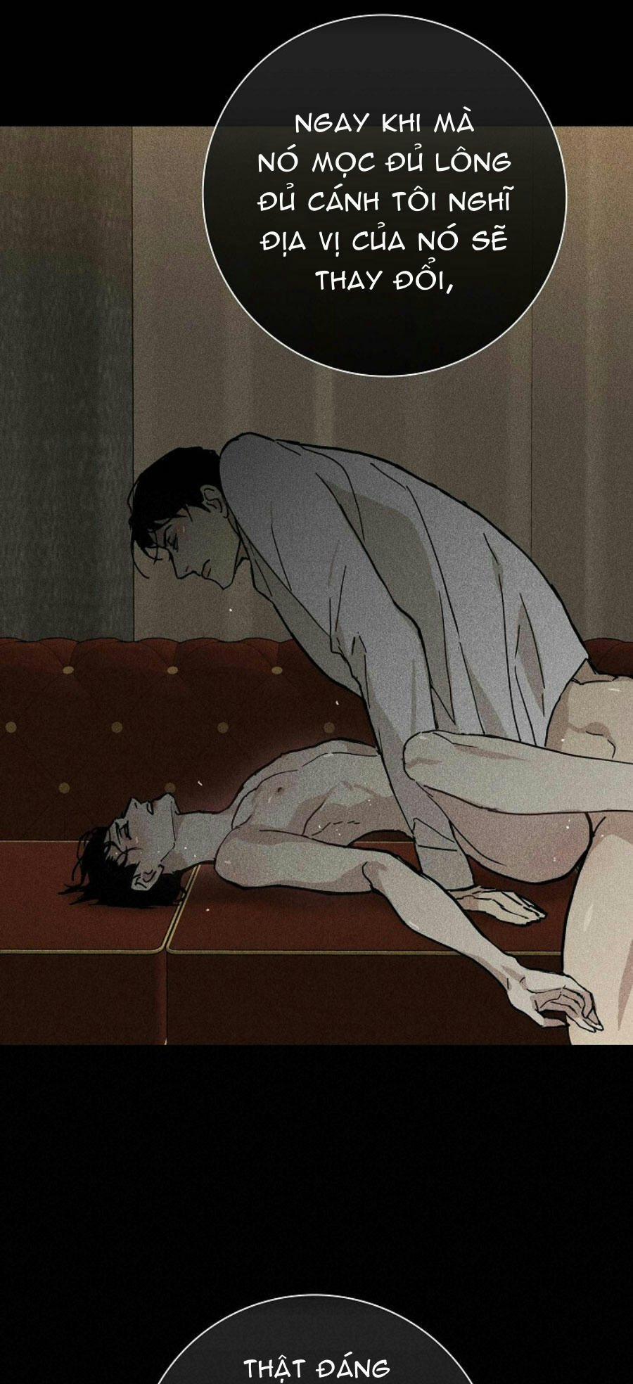 Người Đàn Ông Đã Kết Hôn 21 trang 184