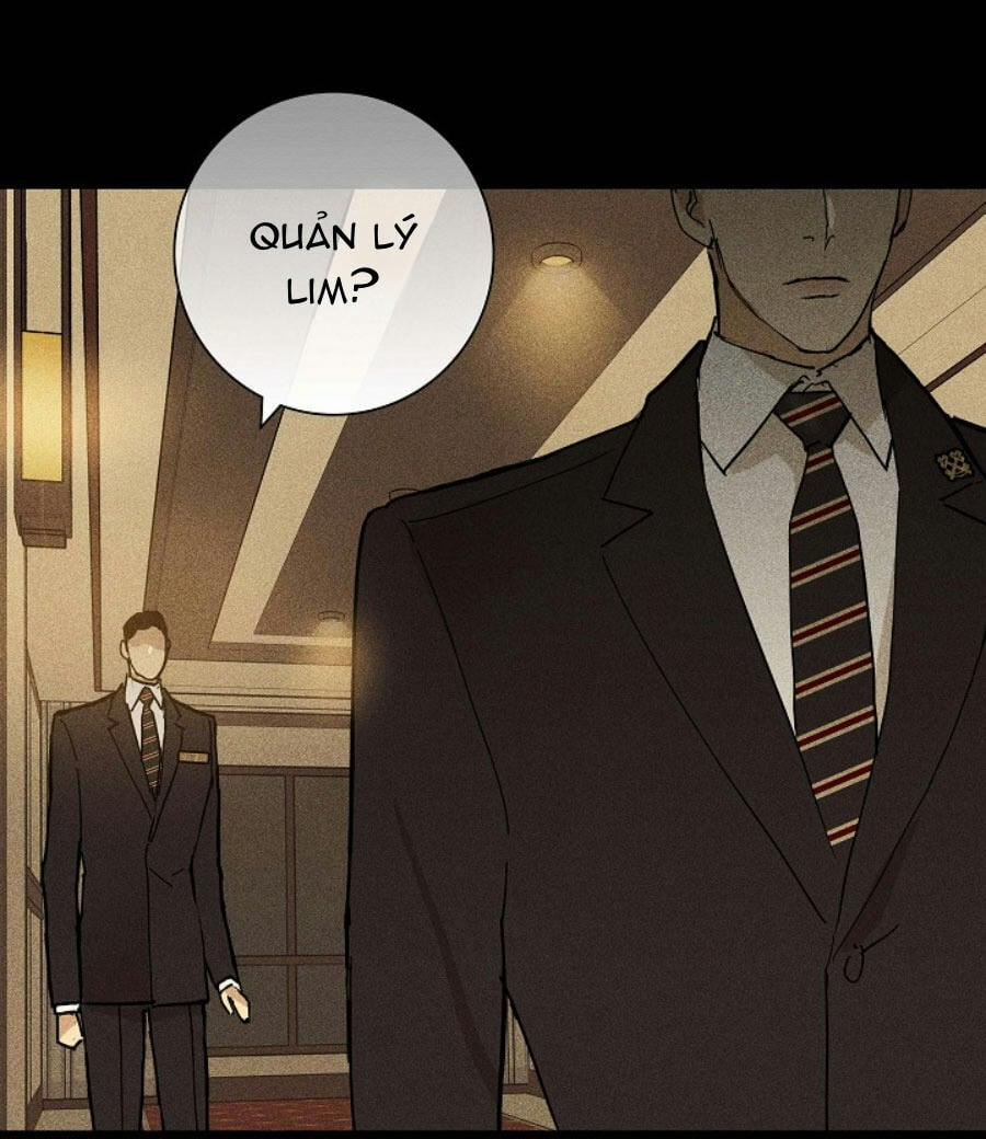 Người Đàn Ông Đã Kết Hôn 21 trang 22