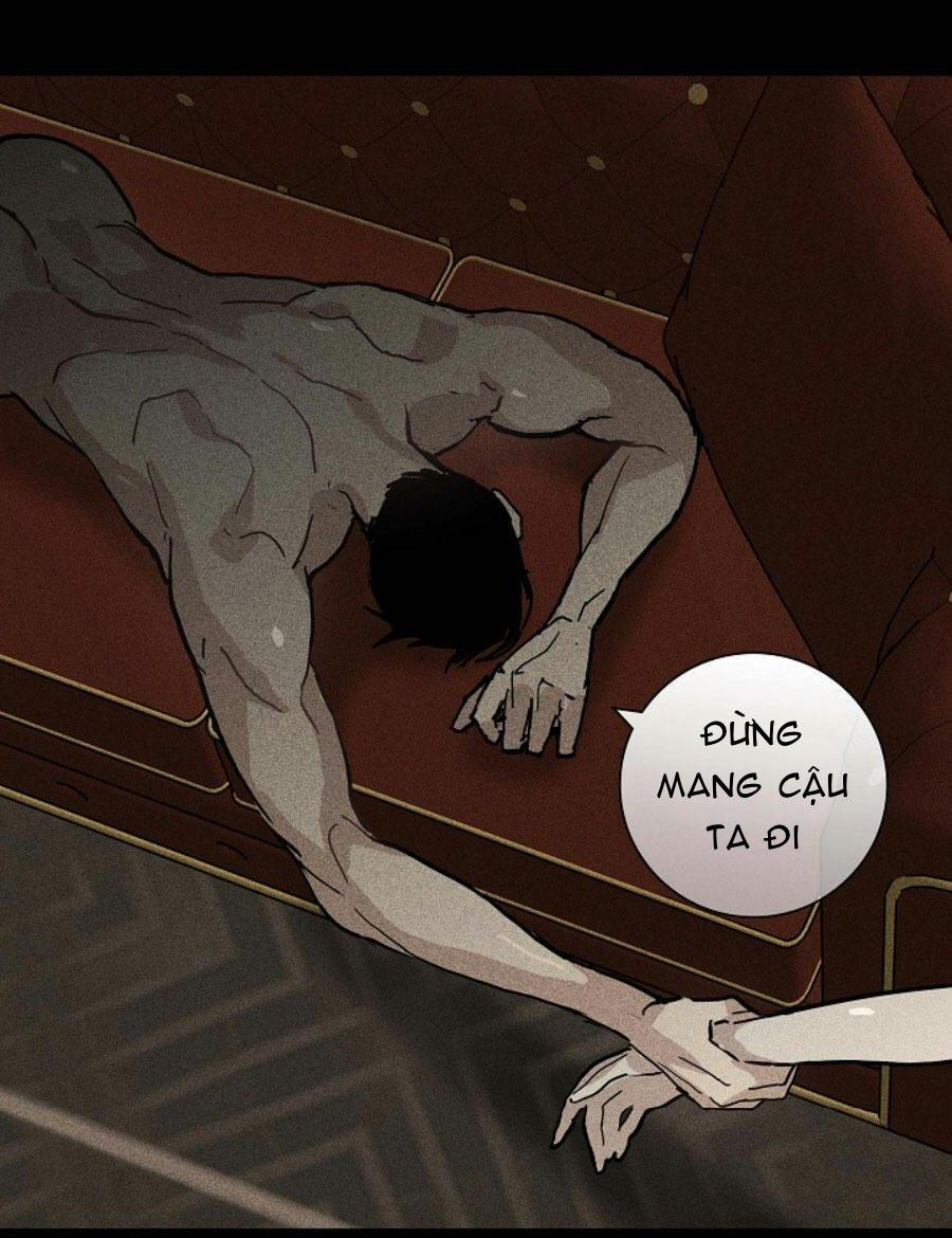 Người Đàn Ông Đã Kết Hôn 21 trang 236
