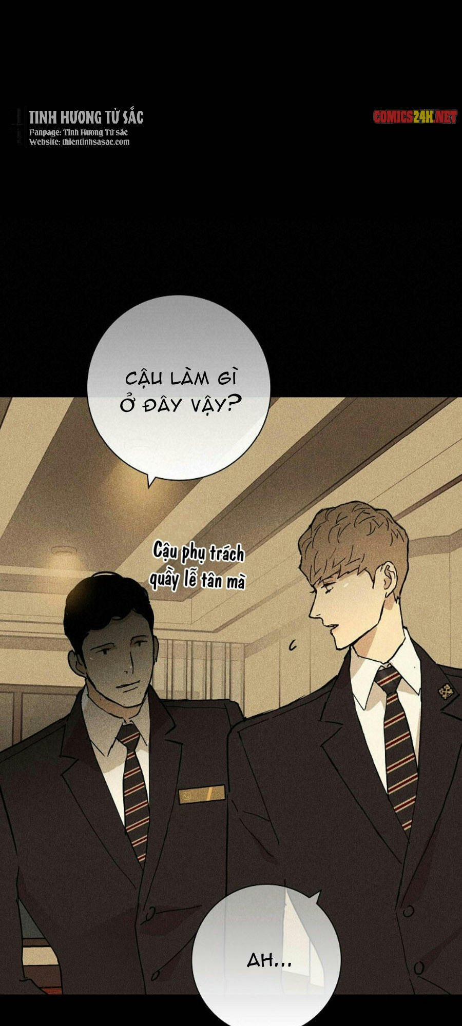 Người Đàn Ông Đã Kết Hôn 21 trang 24