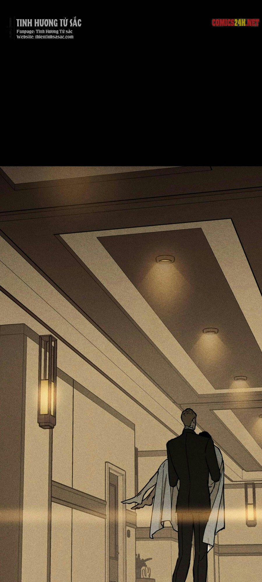 Người Đàn Ông Đã Kết Hôn 21 trang 249