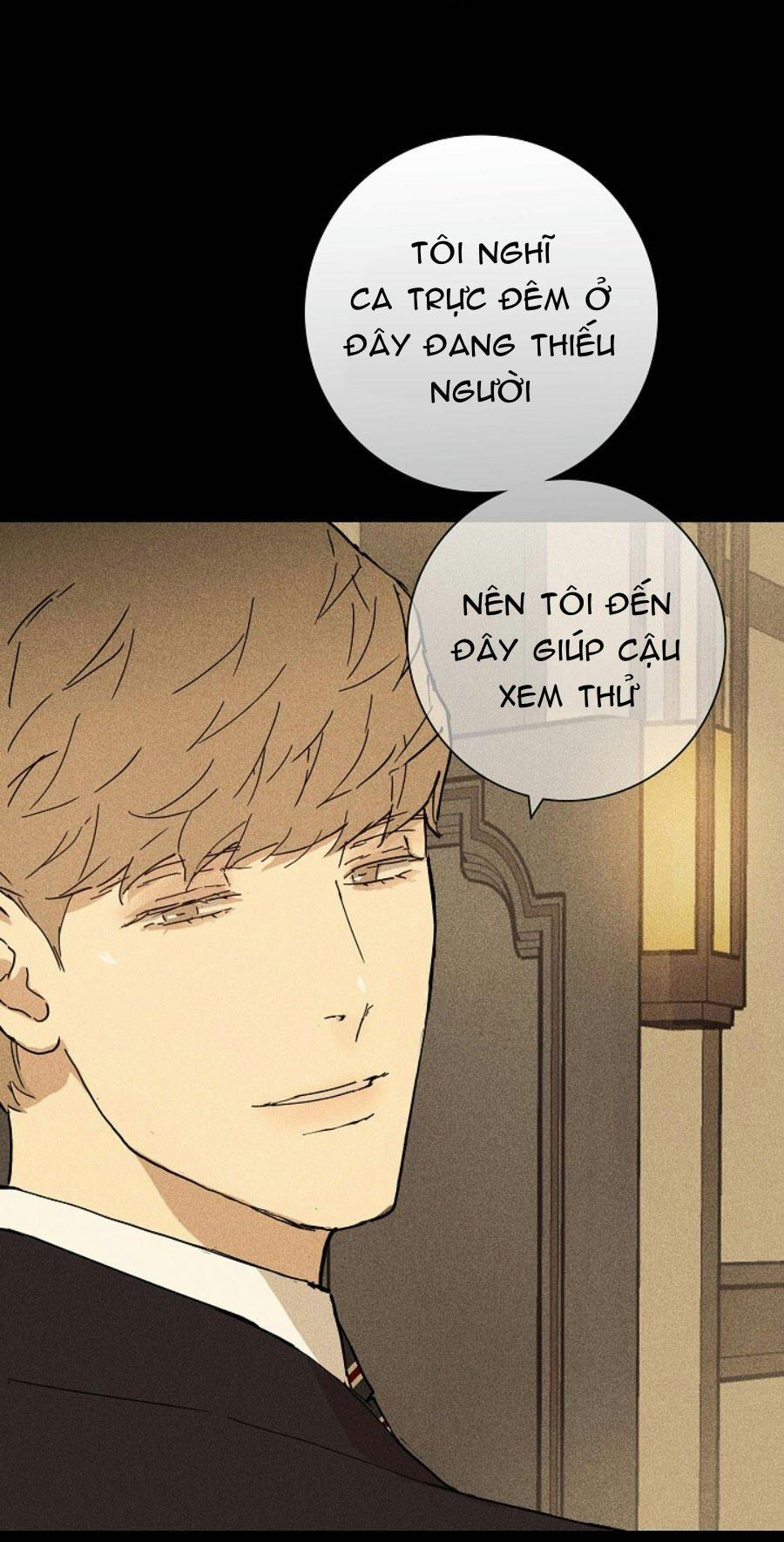 Người Đàn Ông Đã Kết Hôn 21 trang 26