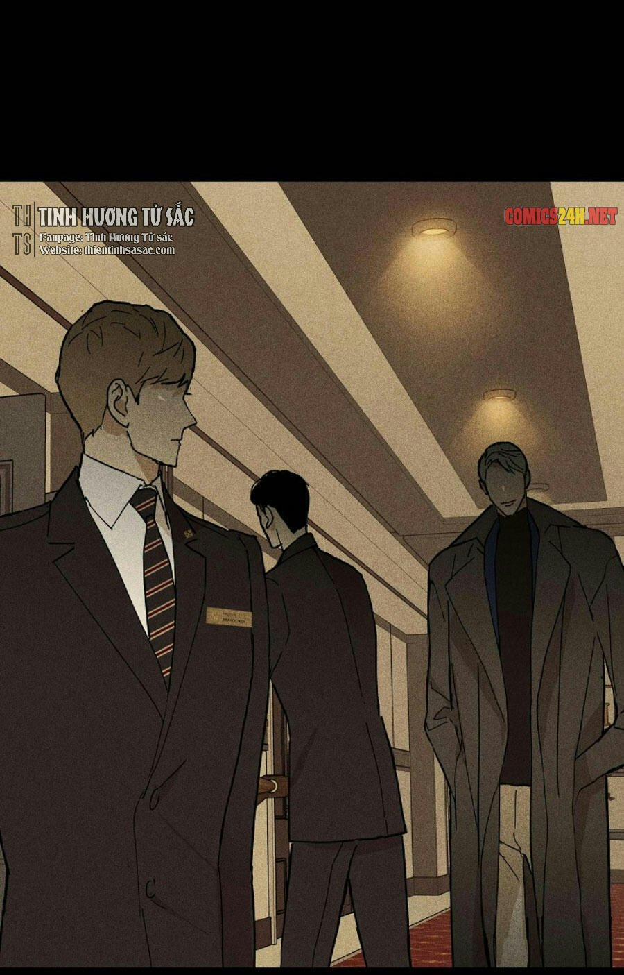 Người Đàn Ông Đã Kết Hôn 21 trang 29