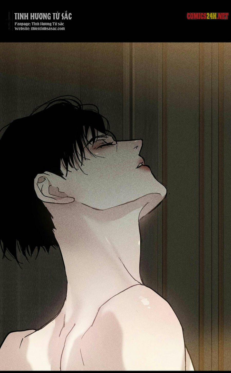 Người Đàn Ông Đã Kết Hôn 21 trang 3