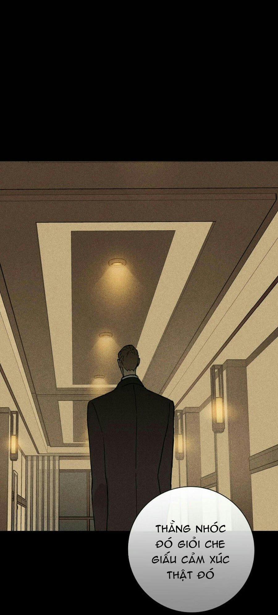 Người Đàn Ông Đã Kết Hôn 21 trang 34