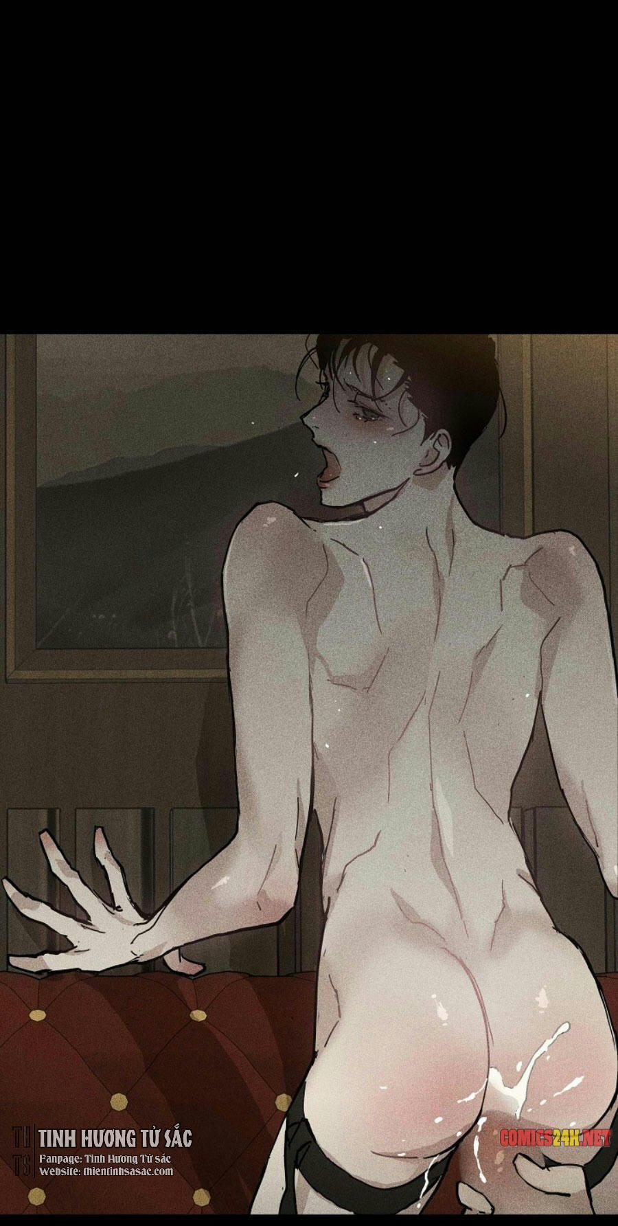 Người Đàn Ông Đã Kết Hôn 21 trang 59