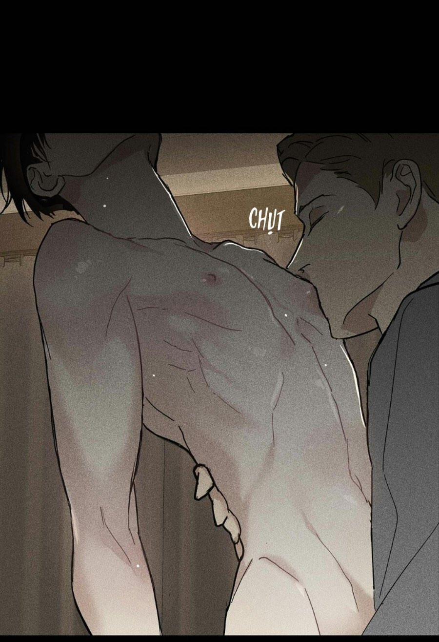 Người Đàn Ông Đã Kết Hôn 21 trang 8