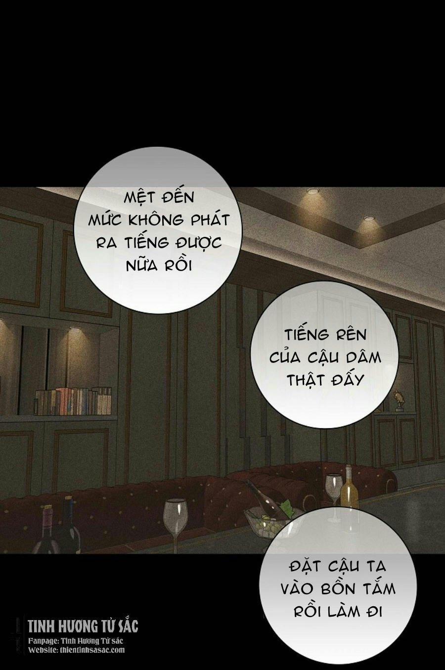 Người Đàn Ông Đã Kết Hôn 21 trang 90