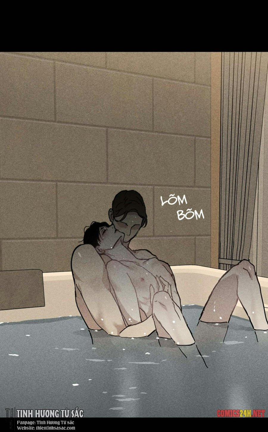 Người Đàn Ông Đã Kết Hôn 21 trang 94