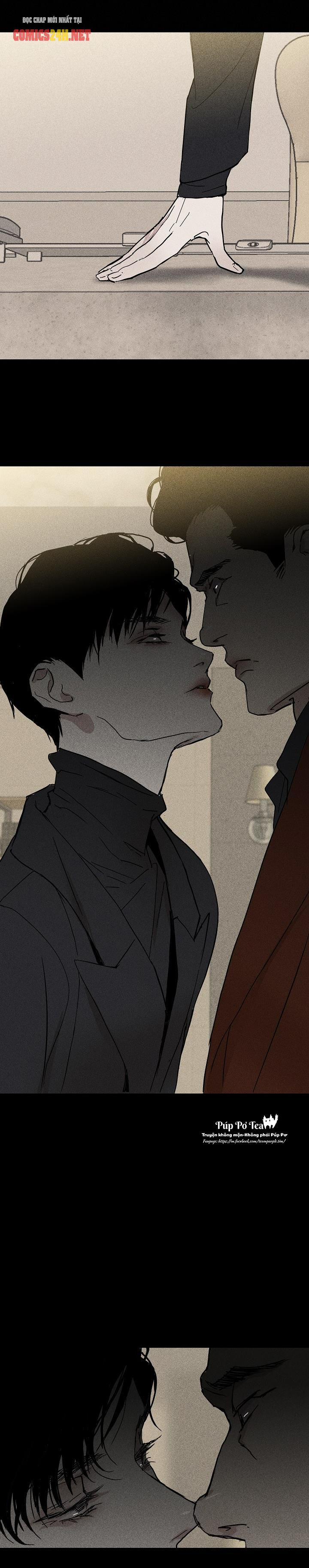 Người Đàn Ông Đã Kết Hôn 3 trang 13