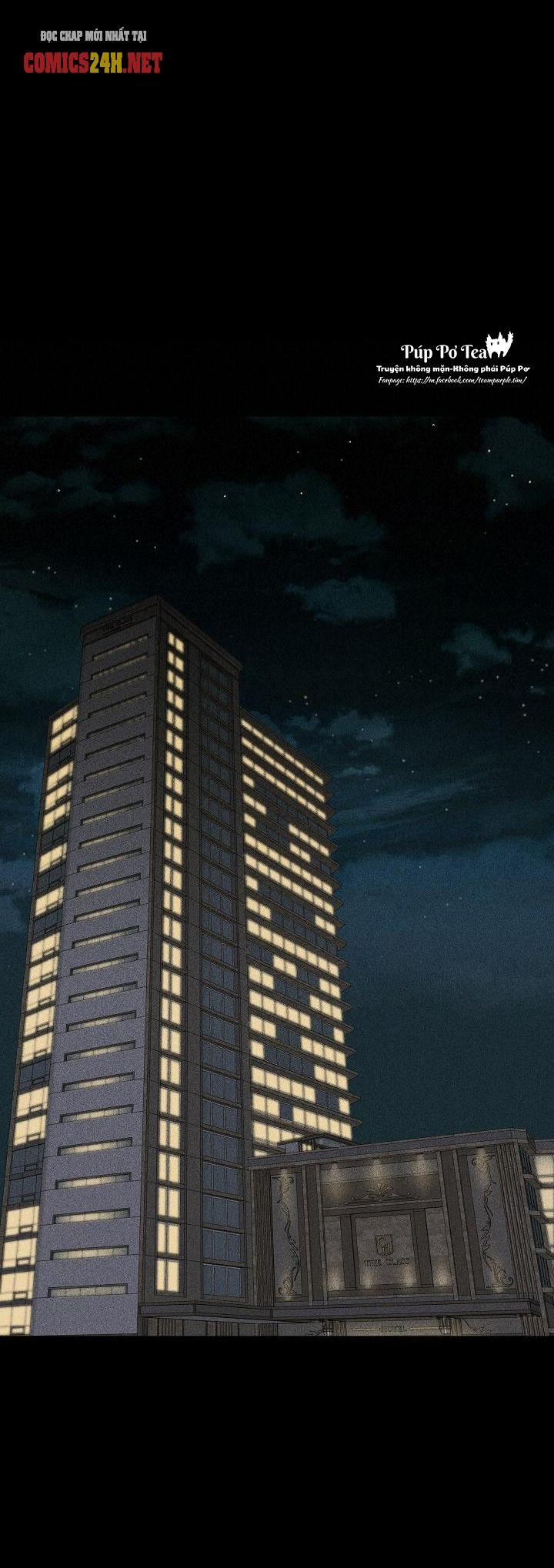 Người Đàn Ông Đã Kết Hôn 3 trang 19