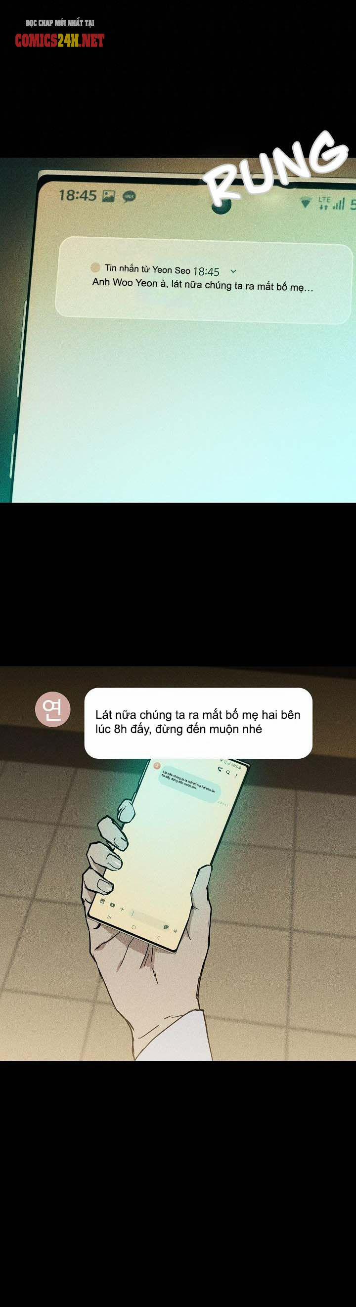 Người Đàn Ông Đã Kết Hôn 3 trang 26