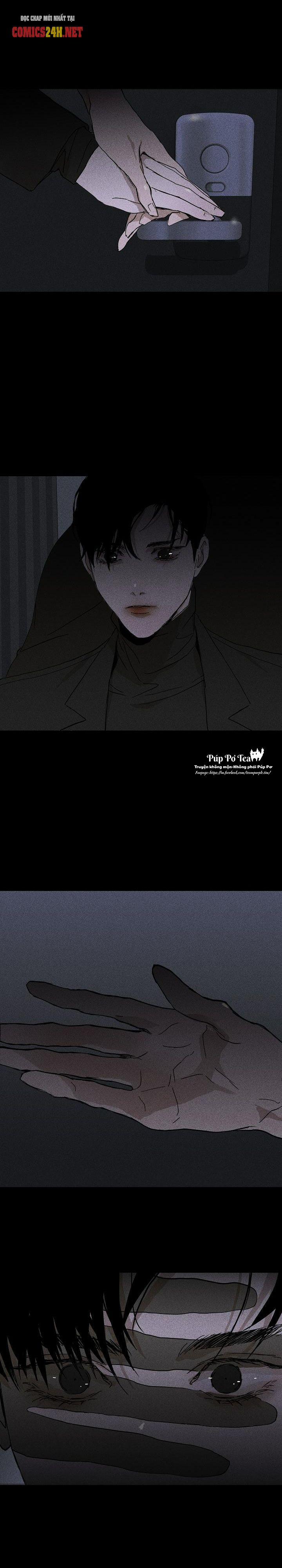 Người Đàn Ông Đã Kết Hôn 3 trang 30