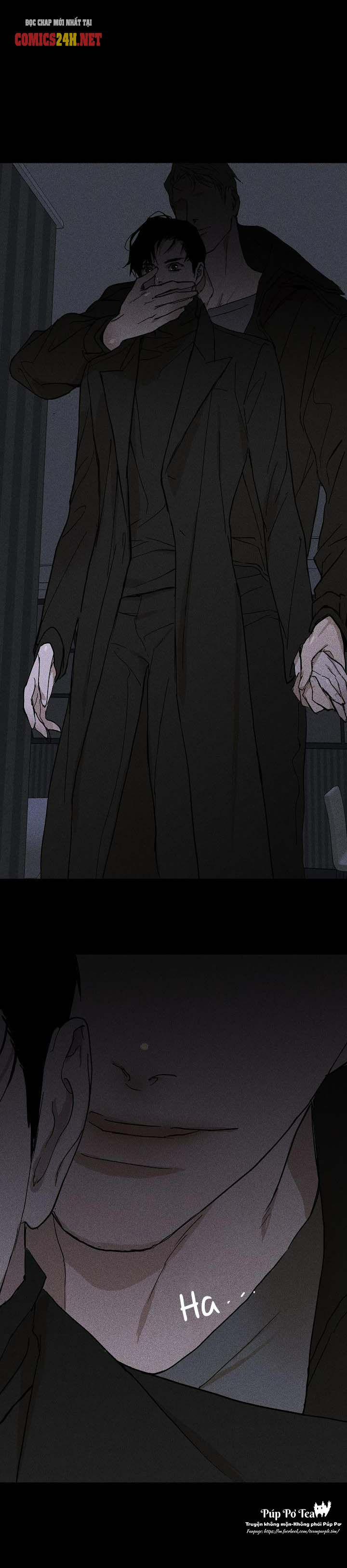 Người Đàn Ông Đã Kết Hôn 3 trang 31