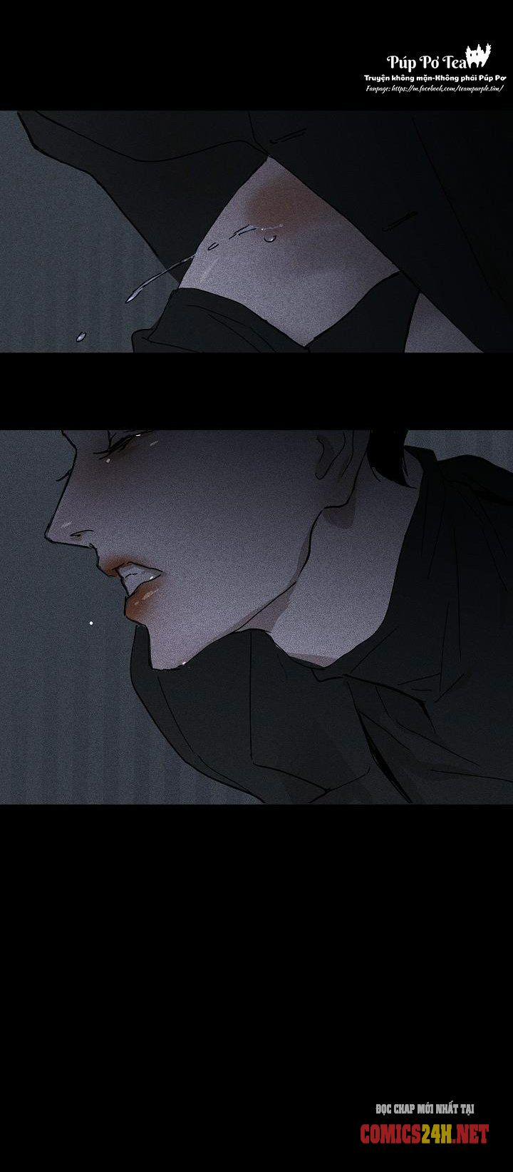 Người Đàn Ông Đã Kết Hôn 4 trang 17