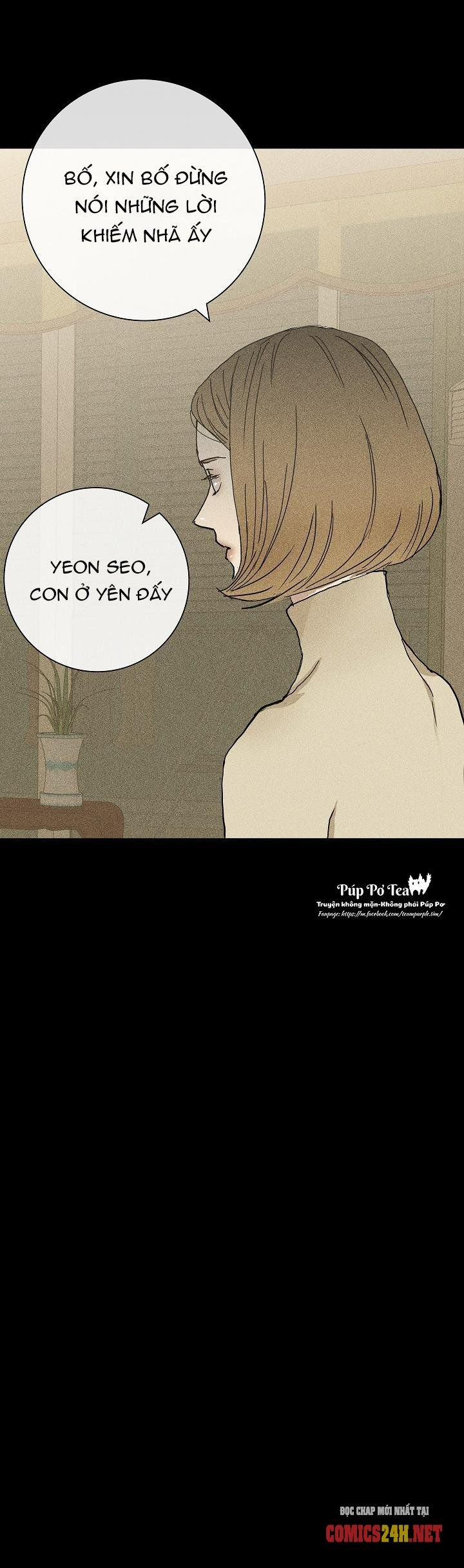 Người Đàn Ông Đã Kết Hôn 4 trang 20