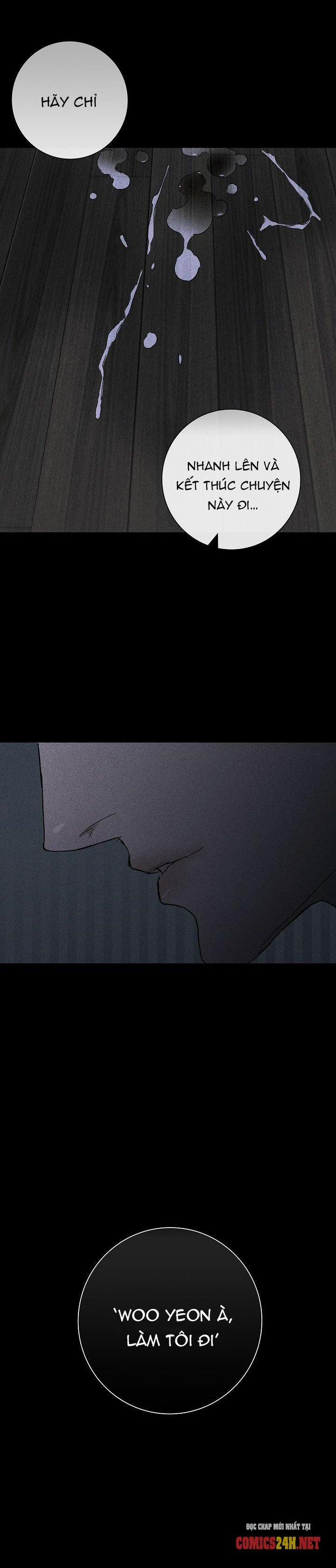 Người Đàn Ông Đã Kết Hôn 4 trang 23