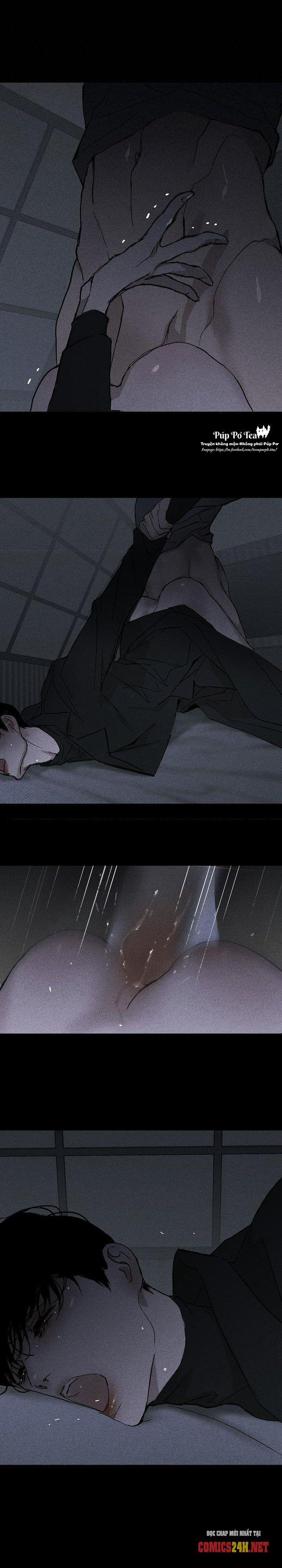 Người Đàn Ông Đã Kết Hôn 4 trang 36