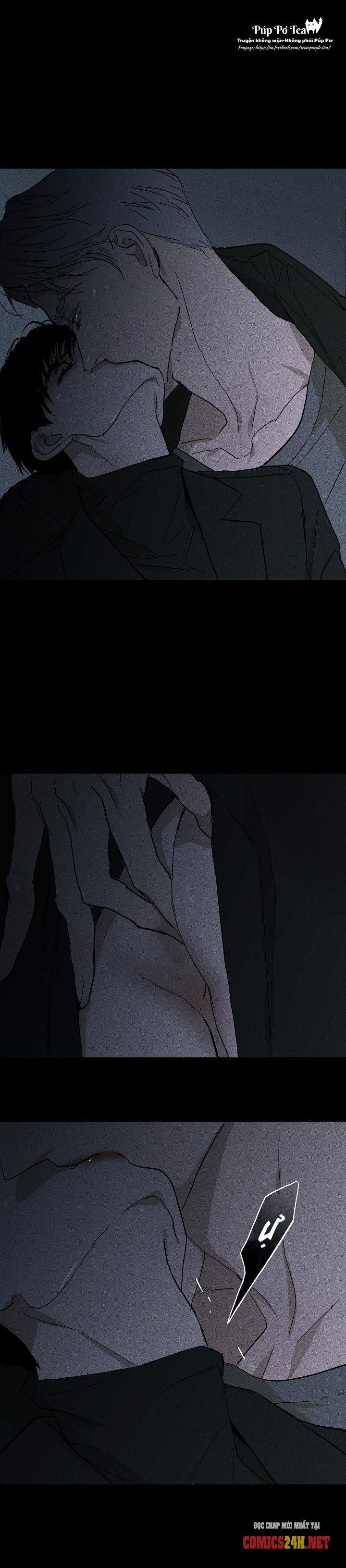 Người Đàn Ông Đã Kết Hôn 4 trang 7