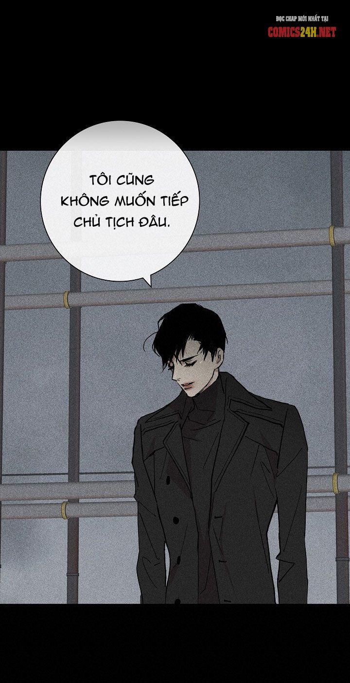 Người Đàn Ông Đã Kết Hôn 5 trang 12