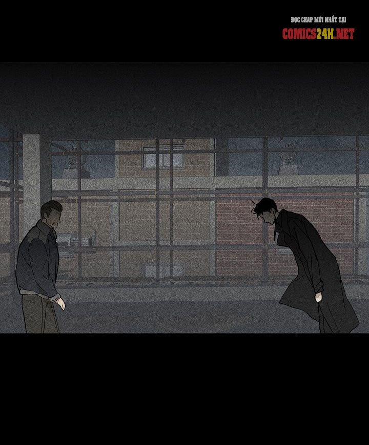 Người Đàn Ông Đã Kết Hôn 5 trang 17