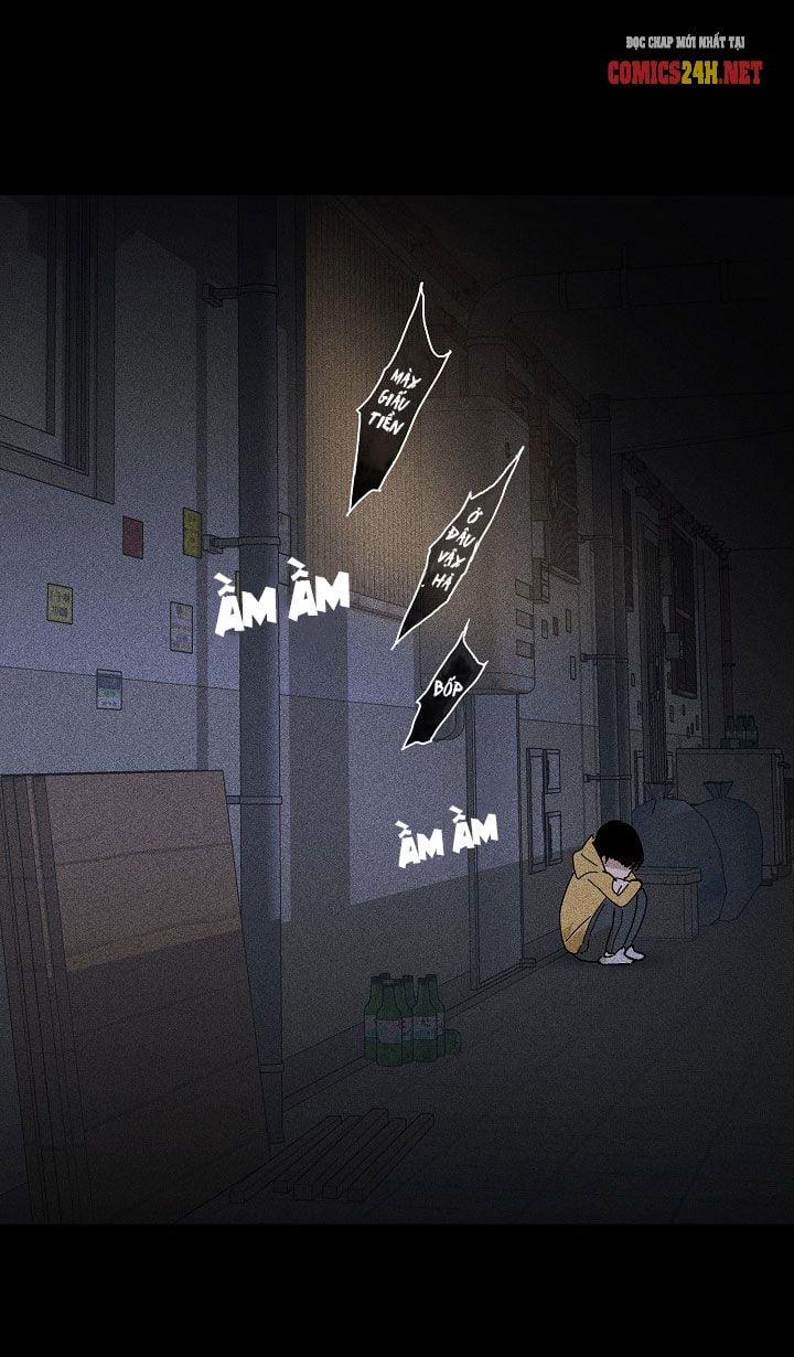 Người Đàn Ông Đã Kết Hôn 5 trang 24